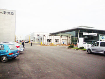 China Autobase in China automobile group supplier
