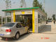 Tunnel Automatic Car Wash Equipment With Pneumatic Control System supplier